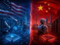 ИИ-лидерство США под угрозой: Китай всё больше сокращает отставание — Bloomberg