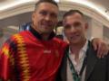 Усик и Шевченко посмотрят финал Мундиаля-2026