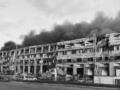 Россияне уничтожили склад издательства «Книголав»: потеряно 250 тысяч книг