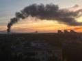 Москву и Подмосковье атаковали дроны: есть попадания