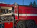 На Сумщине россияне атаковали спасателей