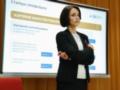Заместитель министра образования подала в отставку