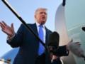 Трамп отреагировал на гибель американских военных во время атаки Ирана