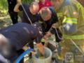 В Харьковской области 4-летний ребенок упал в колодец
