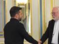 Зеленский: Ватикан готов принять встречу лидеров