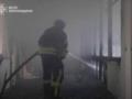 РФ обстреляла больницу в Херсоне: количество пострадавших растет