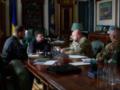 Зеленский провел вторую за два дня встречу с военным руководством: подробности