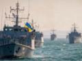 Генштаб раскрыл детали морской фазы учений Sea Breeze