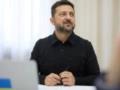 Зеленский провел разговор с премьером Британии