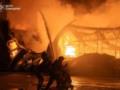 Россияне атаковали спасателей в Сумах