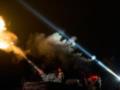 Ночью Россия атаковала Украину 58 дронами: силы ПВО сбили 46 воздушных целей