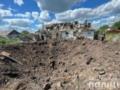 Удары по Донецкой области: четверо погибших, 13 раненых