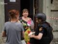Черноморск остался без воды после российской атаки
