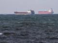 FT: Казахстан приостановил экспорт нефти через Чёрное море