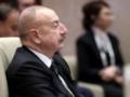 Президент Азербайджана рассказал о тайной встрече Германии и РФ по вопросу прекращения войны в Украине
