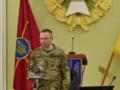 Драпатий прокомментировал своё назначение главкомом