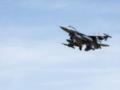 Украинский F-16 впервые сбил российский истребитель в воздушном бою