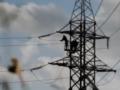 Из-за российских атак произошли отключения электроэнергии в 8 областях