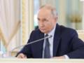 Путин изменил позицию по Украине после встречи с Трампом - СМИ