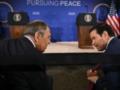 Лавров анонсировал переговоры с Рубио по Украине