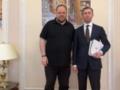 Корецький анонсировал восстановление Совета коалиции: что изменится