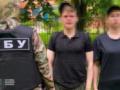 Дезертир и студентка готовили диверсию на железной дороге