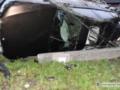 Суд взял под стражу водителя, который в ДТП на Львовщине убил трех девушек