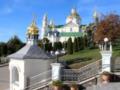 Почаевскую лавру признали связанной с РПЦ