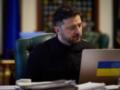 Зеленский провел разговор с представителями Трампа