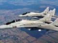 Польша получила запрос от страны-члена НАТО относительно истребителей МиГ-29: ранее их обещали Украине