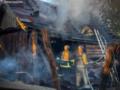 Россияне атаковали два энергообъекта в Черниговской области