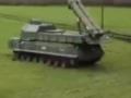 Пограничники уничтожили российский ЗРК «Бук-М3» стоимостью около 50 млн долларов в Донецкой области