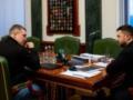 Зеленский рассказал, какую должность он предлагал Федорову