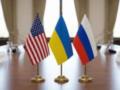 Зеленский назвал сроки встречи Украина-США-РФ