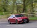 В США могут запретить продажу Mercedes
