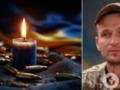 Без отца остались две дочери: на войне погиб пограничник с Волыни.