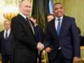 Россия получила шанс усилить нефтяное влияние в Африке