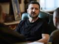 Украина готовит ответ на удары РФ - Зеленский