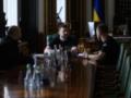 Зеленский перезагружает СНБО: Умеров и Клименко получили новые задачи