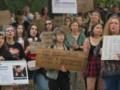 Украинцы продолжают требовать возвращения Федорова
