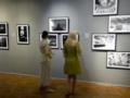 Черно-белая палитра и истоки фотоискусства: в Киеве открылась выставка «МОНОХРОМ»