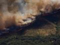 Пожар в Мадриде признали худшим в истории