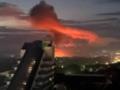 В Ростове, Энгельсе и Луганске сильные пожары