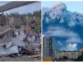 Итоги 24.07: Удар по выставке оружия и WB в огне