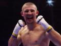 Украинский олимпийский чемпион Хижняк нокаутировал француза и одержал вторую победу в профи боксе