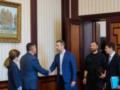 Корецький заявил о новых договоренностях по ПВО