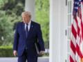 После двух недель атак Трамп приостановил удары по Ирану — Axios