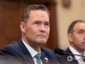 У США достаточно оружия для операции против Ирана, – Волц