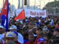 Рауль Кастро впервые за 30 лет пропустил главный революционный митинг на Кубе — WP