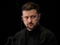 Иран уже участвует в войне против Украины, — Зеленский